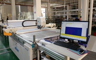 自動拉布機 自動拉布機